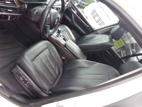 Used 2015 BMW X5 xDrive35i image 7