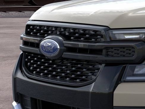 New 2026 Ford Ranger XLT RWD image 17