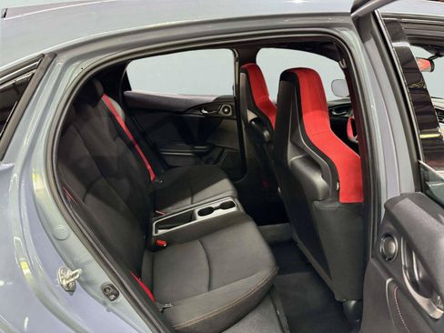 Used 2021 Honda Civic Type R image 36
