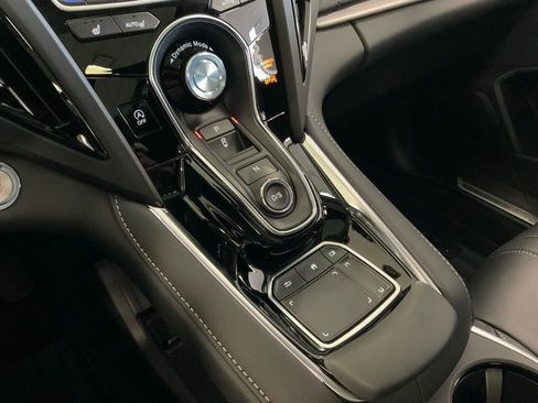 Certified 2025 Acura RDX Technology Package image 19