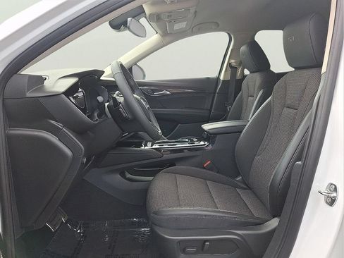Used 2023 Buick Envision Preferred w/ Sport Touring Package AWD/4WD image 11