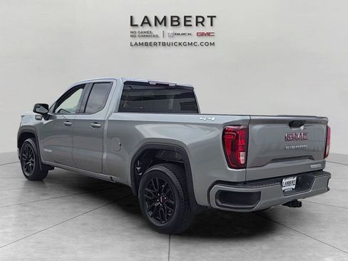 Used 2023 GMC Sierra 1500 Elevation AWD/4WD image 3