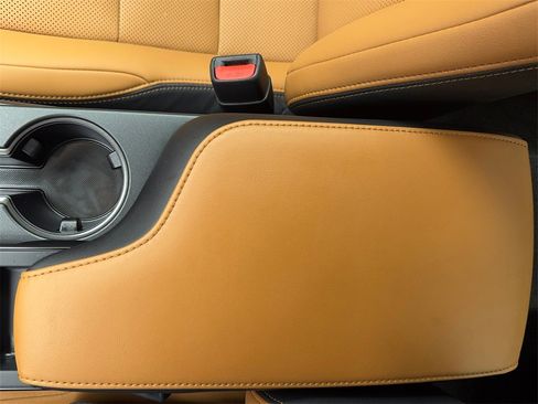 Used 2025 Lexus IS 300 300 CAM,SUNROOF,CLMT STS,BLIND w/ Premium Package image 32