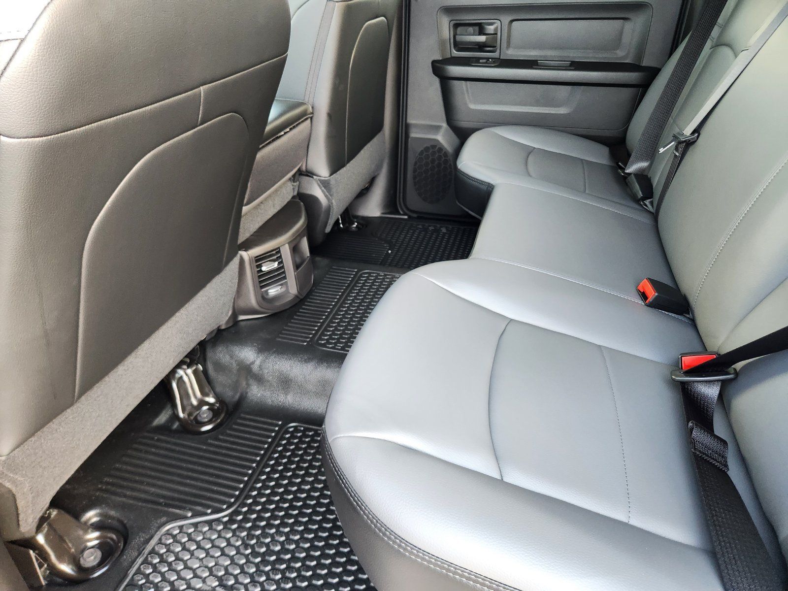 New 2027 RAM 2500 Tradesman AWD/4WD image 25