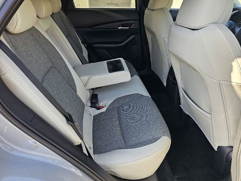 New 2026 MAZDA CX-30 AWD 2.5 S image 20