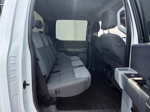 Used 2023 Ford F150 XLT w/ XTR Package AWD/4WD image 29