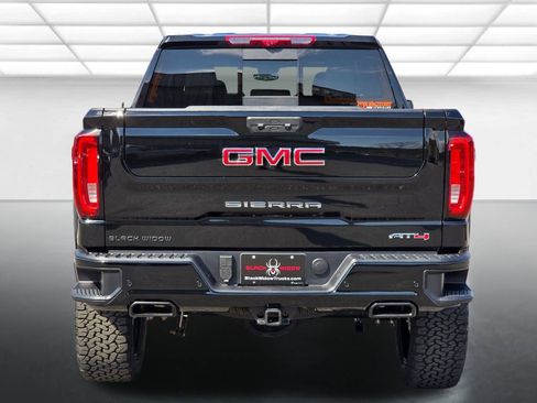 New 2026 GMC Sierra 1500 AT4 w/ AT4 Premium Package image 21
