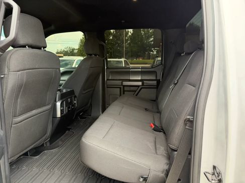 Used 2019 Ford F150 XLT w/ Equipment Group 301A Mid AWD/4WD image 19
