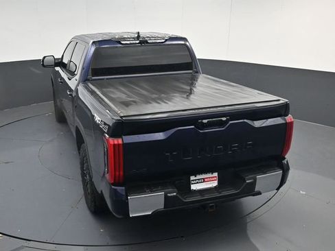 Used 2022 Toyota Tundra SR5 w/ TRD Off-Road Premium Package AWD/4WD image 44