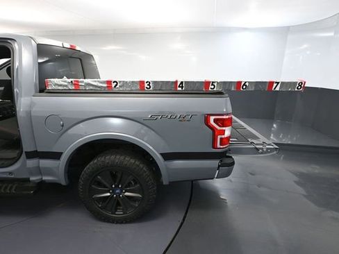 Used 2019 Ford F150 XLT w/ Equipment Group 302A Luxury AWD/4WD image 43