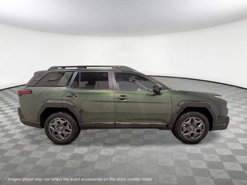 New 2026 Subaru Outback Premium image 7