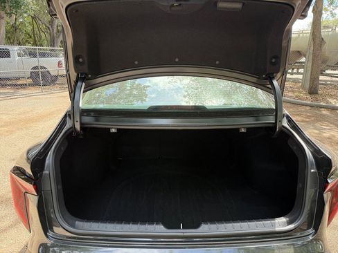 Used 2025 Kia K4 LXS image 29