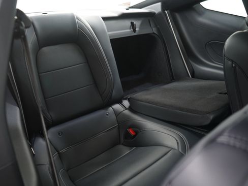 Used 2025 Ford Mustang GT Premium RWD image 12