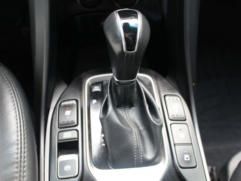 Used 2017 Hyundai Santa Fe Sport w/ 2.0T Ultimate Tech Package 05 image 37