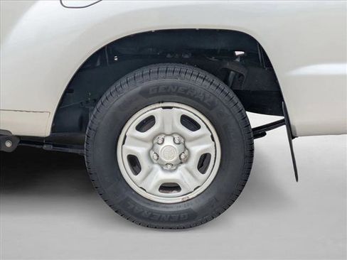 Used 2007 Toyota Tacoma 2WD Regular Cab image 20