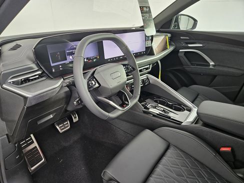 New 2026 Audi SQ5 Premium Plus AWD/4WD image 11