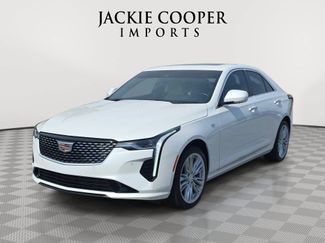Used 2024 Cadillac CT4 Premium Luxury w/ Climate Package AWD/4WD 360° Tour