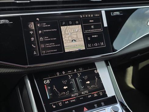 New 2026 Audi SQ7 Premium Plus image 24