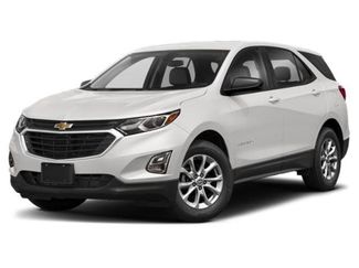 Used 2018 Chevrolet Equinox LS video 1