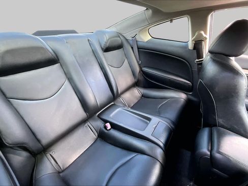 Used 2011 INFINITI G37 Journey w/ Premium Pkg RWD image 16