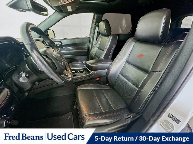 Used 2023 Dodge Durango R/T AWD/4WD image 27