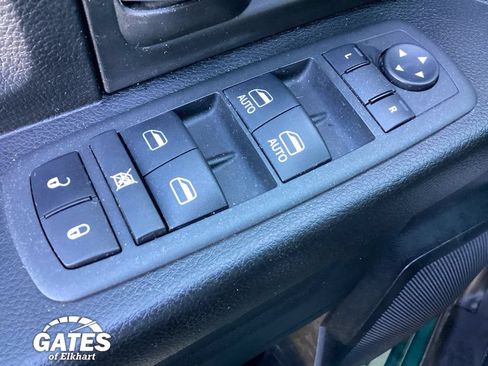 Used 2022 RAM 1500 Tradesman w/ Popular Equipment Group AWD/4WD image 19