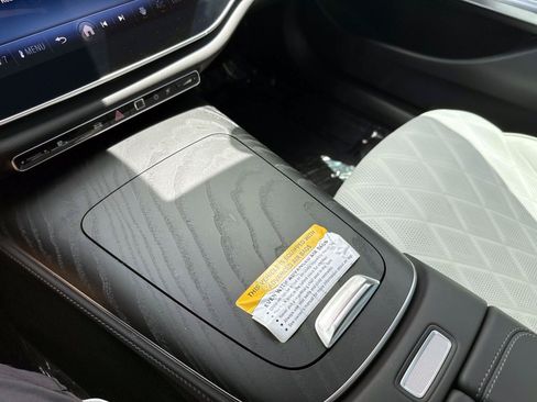 Certified 2026 Mercedes-Benz E 350 4MATIC Sedan image 27