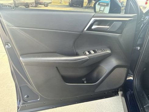 Used 2024 Mitsubishi Outlander SE FWD image 23