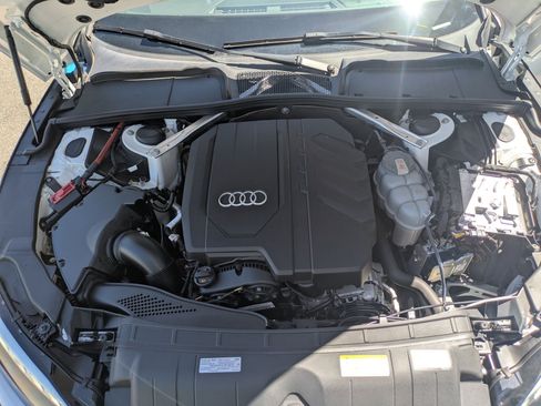 Used 2023 Audi A5 2.0T Premium w/ Convenience Package AWD/4WD image 30