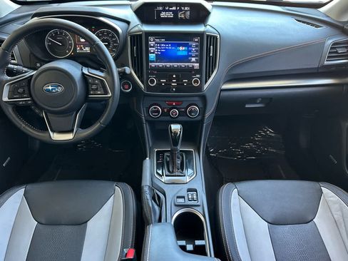 Used 2018 Subaru Crosstrek 2.0i Limited AWD/4WD image 12