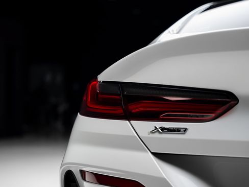 Used 2023 BMW 840i Gran Coupe xDrive w/ Driving Assistance Package AWD/4WD image 27