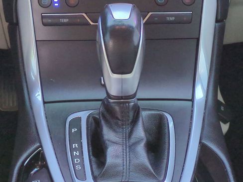 Used 2018 Ford Edge Titanium w/ Equipment Group 301A image 19