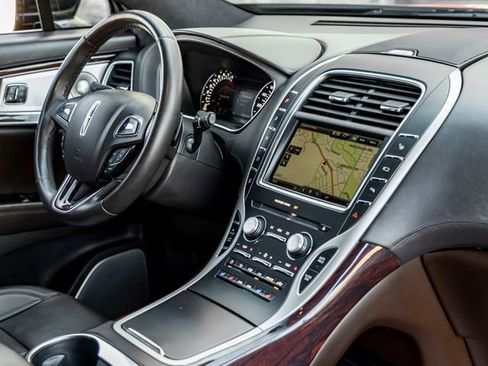 Used 2016 Lincoln MKX Black Label w/ Technology Package AWD/4WD image 30