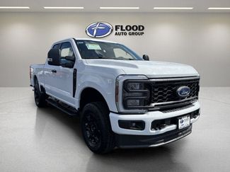 New 2026 Ford F350 XLT w/ XLT Premium Package AWD/4WD video 1