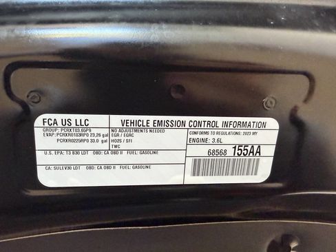 Used 2023 RAM 1500 Big Horn AWD/4WD image 29