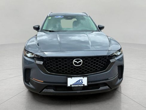 Used 2025 MAZDA CX-50 2.5 Hybrid w/ Premium Plus Pkg AWD/4WD image 3