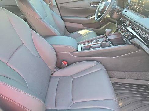 New 2026 Honda Accord Sport image 10