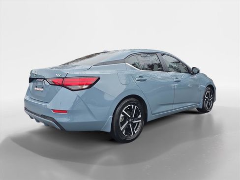 Used 2024 Nissan Sentra SV w/ All-Weather Package image 5