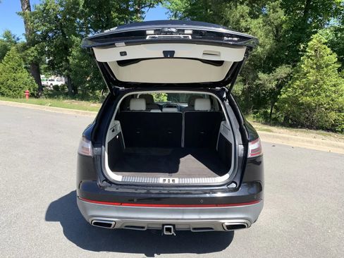 Used 2019 Lincoln Nautilus Black Label FWD image 9