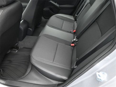 New 2026 Honda Civic Sport image 28