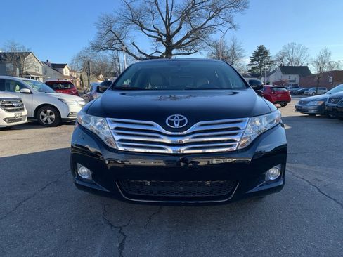 Used 2009 Toyota Venza AWD image 2