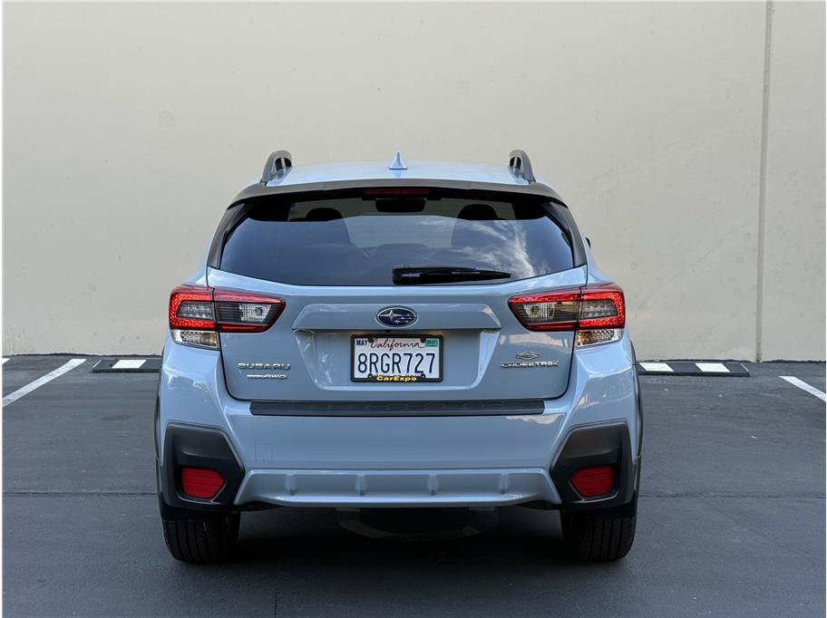 Used 2020 Subaru Crosstrek 2.0i Premium AWD/4WD image 5
