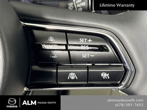 New 2026 MAZDA CX-90 3.3 Turbo S w/ Premium Plus AWD/4WD image 27