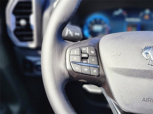 New 2025 Ford Bronco Sport Outer Banks w/ Outer Banks Tech Package+ image 30