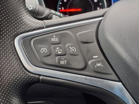 Used 2023 Chevrolet Equinox LS w/ LS Convenience Package image 25