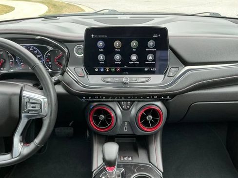 Used 2023 Chevrolet Blazer RS w/ Enhanced Convenience Package FWD image 23