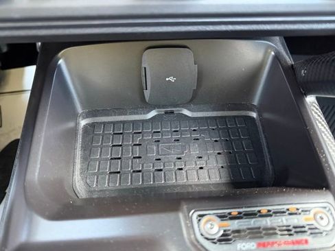 Used 2024 Ford Bronco Raptor w/ Interior Carbon Fiber Pack 6 image 25