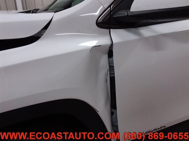 Used 2022 GMC Terrain SLE w/ LPO, Floor Liner Package AWD/4WD image 19