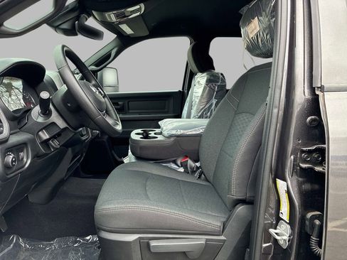 New 2026 RAM 2500 Tradesman image 11