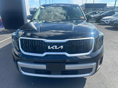 Certified 2024 Kia Telluride LX AWD/4WD image 3